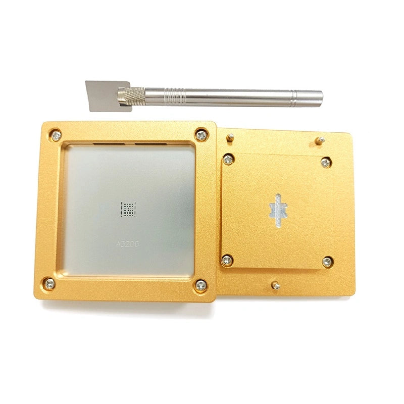 Avalon A3206 Chip Tin Station - Complete Kit for 921 Miner ASIC Chip Repairs